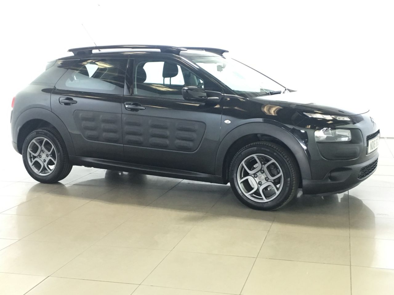 View our CITROEN C4 CACTUS