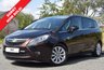 USED 2016 65 VAUXHALL ZAFIRA TOURER 1.6 ELITE CDTI ECOFLEX S/S 5d 134 BHP 12,000 MILES! 1 OWNER! FULL SERVICE HISTORY! PAN ROOF!
