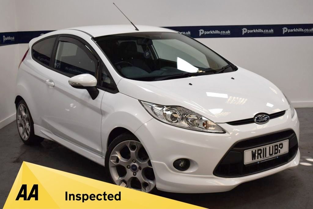 View our FORD FIESTA