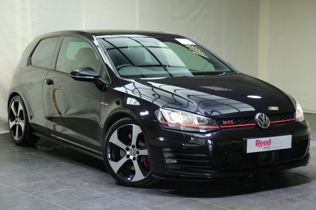 View our VOLKSWAGEN GOLF