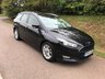 USED 2015 64 FORD FOCUS 1.6 ZETEC TDCI 5d 114 BHP **£20 A YEAR ROAD FUND**CLEAN BODYWORK**IDEAL FAMILY CAR**