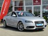 USED 2009 09 AUDI A4 2.0 TDI QUATTRO S LINE DPF 4d 168 BHP STUNNING, 4X4, AUDI A4 S/LINE QUATTRO 2.0 TDI, 170 BHP. Finished in ICE SILVER METALLIC with contrasting black FULL HEATED LEATHER trim. This popular Audi A4 QUATTRO has genuine good looks and sporty feel. Great fun to drive and practical with loads of room for the family. Features include, Full heated Leather, 4x4, Front and Rear Park sensors, B/Tooth and much more.