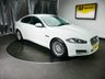 USED 2012 62 JAGUAR XF 2.2 D SE BUSINESS 4d AUTO 163 BHP £0 DEPOSIT AVAILABLE, AUX INPUT, AIR CONDITIONING, ANTI-WHIPLASH FRONT HEADREST, BLUETOOTH AUDIO STREAMING, BLUETOOTH PHONE CONNECTIVITY, CRUISE CONTROL, DAB RADIO, DUAL CLIMATE CONTROL, ELECTRONIC PARKING BREAK, 7" COLOUR SCREEN, INTERIOR MOOD LIGHTING,GEARSHIFT PADDLES, TRIP COMPUTER, PARKING SENSORS