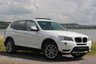USED 2014 14 BMW X3 2.0 XDRIVE20D SE 5d AUTO 181 BHP BIG SPEC! SUNROOF, ADAPTIVE XENONS