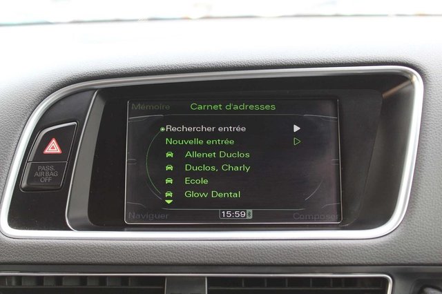 2010 Audi Q 5 3 0 Tdi Review