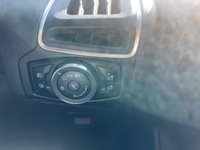 USED 2013 13 FORD FOCUS 1.6 ZETEC 5d AUTO 124 BHP VERY LOW GENUINE MILES *  AIR CONDITION *  ALLOY WHEELS *