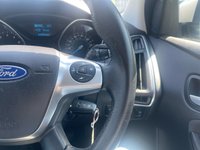 USED 2013 13 FORD FOCUS 1.6 ZETEC 5d AUTO 124 BHP VERY LOW GENUINE MILES *  AIR CONDITION *  ALLOY WHEELS *