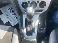 USED 2013 13 FORD FOCUS 1.6 ZETEC 5d AUTO 124 BHP VERY LOW GENUINE MILES *  AIR CONDITION *  ALLOY WHEELS *