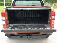USED 2013 13 FORD RANGER 3.2 WILDTRAK 4X4 DCB TDCI 1d AUTO 197 BHP PRICE 12500+ VAT 2500 TOTAL = 15000