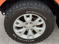 USED 2013 13 FORD RANGER 3.2 WILDTRAK 4X4 DCB TDCI 1d AUTO 197 BHP PRICE 12500+ VAT 2500 TOTAL = 15000