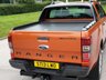 USED 2013 13 FORD RANGER 3.2 WILDTRAK 4X4 DCB TDCI 1d AUTO 197 BHP PRICE 12500+ VAT 2500 TOTAL = 15000