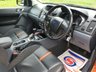 USED 2013 13 FORD RANGER 3.2 WILDTRAK 4X4 DCB TDCI 1d AUTO 197 BHP PRICE 12500+ VAT 2500 TOTAL = 15000