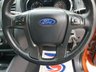USED 2013 13 FORD RANGER 3.2 WILDTRAK 4X4 DCB TDCI 1d AUTO 197 BHP PRICE 12500+ VAT 2500 TOTAL = 15000