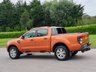 USED 2013 13 FORD RANGER 3.2 WILDTRAK 4X4 DCB TDCI 1d AUTO 197 BHP PRICE 12500+ VAT 2500 TOTAL = 15000
