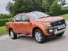 USED 2013 13 FORD RANGER 3.2 WILDTRAK 4X4 DCB TDCI 1d AUTO 197 BHP PRICE 12500+ VAT 2500 TOTAL = 15000