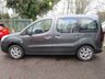 USED 2014 64 CITROEN BERLINGO MULTISPACE 1.6 HDI PLUS 5d 91 BHP Full Service History + Just Serviced, One Previous Owner, MOT until September 2022, Great fuel economy, Low Insurance Group! Diesel