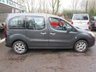 USED 2014 64 CITROEN BERLINGO MULTISPACE 1.6 HDI PLUS 5d 91 BHP Full Service History + Just Serviced, One Previous Owner, MOT until September 2022, Great fuel economy, Low Insurance Group! Diesel
