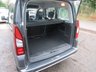 USED 2014 64 CITROEN BERLINGO MULTISPACE 1.6 HDI PLUS 5d 91 BHP Full Service History + Just Serviced, One Previous Owner, MOT until September 2022, Great fuel economy, Low Insurance Group! Diesel