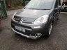 USED 2014 64 CITROEN BERLINGO MULTISPACE 1.6 HDI PLUS 5d 91 BHP Full Service History + Just Serviced, One Previous Owner, MOT until September 2022, Great fuel economy, Low Insurance Group! Diesel
