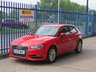 USED 2015 15 AUDI A3 1.6 TDI SE 3dr Bluetooth Air con Rear park sensors Finance arranged Part exchange available Open 7 days