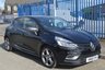 USED 2018 18 RENAULT CLIO 0.9 TCE 90 GT LINE 5DR PETROL HATCHBACK  