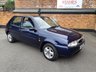 USED 1996 FORD FIESTA 1.2 GHIA 16V 5d 74 BHP 