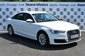 USED 2015 65 AUDI A6 2.0 TDI ULTRA SE 5d AUTO 188 BHP FULL AUDI HIST GREAT SPEC LEATHER NAV DAB RADIO