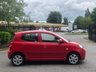 USED 2009 09 KIA PICANTO 1.1L RED 5d 64 BHP 