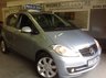 USED 2010 10 MERCEDES-BENZ A CLASS 1.5 A160 BLUEEFFICIENCY CLASSIC SE  Full Service History