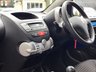 USED 2013 13 PEUGEOT 107 1.0 ACTIVE 5d 68 BHP TWO OWNERS, AIR CONDITIONING, SERVICE HISTORY, JUST BEEN SERVICED