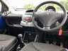 USED 2013 13 PEUGEOT 107 1.0 ACTIVE 5d 68 BHP TWO OWNERS, AIR CONDITIONING, SERVICE HISTORY, JUST BEEN SERVICED