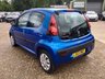 USED 2013 13 PEUGEOT 107 1.0 ACTIVE 5d 68 BHP TWO OWNERS, AIR CONDITIONING, SERVICE HISTORY, JUST BEEN SERVICED