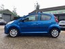 USED 2013 13 PEUGEOT 107 1.0 ACTIVE 5d 68 BHP TWO OWNERS, AIR CONDITIONING, SERVICE HISTORY, JUST BEEN SERVICED