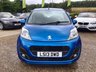 USED 2013 13 PEUGEOT 107 1.0 ACTIVE 5d 68 BHP TWO OWNERS, AIR CONDITIONING, SERVICE HISTORY, JUST BEEN SERVICED