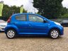 USED 2013 13 PEUGEOT 107 1.0 ACTIVE 5d 68 BHP TWO OWNERS, AIR CONDITIONING, SERVICE HISTORY, JUST BEEN SERVICED