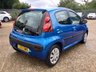 USED 2013 13 PEUGEOT 107 1.0 ACTIVE 5d 68 BHP TWO OWNERS, AIR CONDITIONING, SERVICE HISTORY, JUST BEEN SERVICED