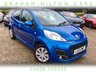 USED 2013 13 PEUGEOT 107 1.0 ACTIVE 5d 68 BHP TWO OWNERS, AIR CONDITIONING, SERVICE HISTORY, JUST BEEN SERVICED