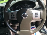 USED 2014 64 NISSAN NAVARA 2.5 DCI TEKNA 4X4 SHR DCB 1d 188 BHP PRICE 10850 +VAT 2170 TOTAL = 13020
