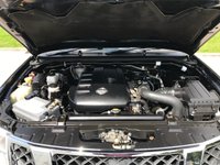 USED 2014 64 NISSAN NAVARA 2.5 DCI TEKNA 4X4 SHR DCB 1d 188 BHP PRICE 10850 +VAT 2170 TOTAL = 13020