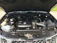 USED 2014 64 NISSAN NAVARA 2.5 DCI TEKNA 4X4 SHR DCB 1d 188 BHP PRICE 10850 +VAT 2170 TOTAL = 13020