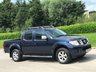 USED 2014 64 NISSAN NAVARA 2.5 DCI TEKNA 4X4 SHR DCB 1d 188 BHP PRICE 10850 +VAT 2170 TOTAL = 13020