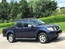 USED 2014 64 NISSAN NAVARA 2.5 DCI TEKNA 4X4 SHR DCB 1d 188 BHP PRICE 10850 +VAT 2170 TOTAL = 13020