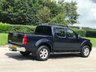 USED 2014 64 NISSAN NAVARA 2.5 DCI TEKNA 4X4 SHR DCB 1d 188 BHP PRICE 10850 +VAT 2170 TOTAL = 13020