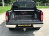 USED 2014 64 NISSAN NAVARA 2.5 DCI TEKNA 4X4 SHR DCB 1d 188 BHP PRICE 10850 +VAT 2170 TOTAL = 13020