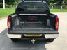 USED 2014 64 NISSAN NAVARA 2.5 DCI TEKNA 4X4 SHR DCB 1d 188 BHP PRICE 10850 +VAT 2170 TOTAL = 13020