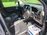 USED 2014 64 NISSAN NAVARA 2.5 DCI TEKNA 4X4 SHR DCB 1d 188 BHP PRICE 10850 +VAT 2170 TOTAL = 13020
