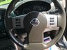 USED 2014 64 NISSAN NAVARA 2.5 DCI TEKNA 4X4 SHR DCB 1d 188 BHP PRICE 10850 +VAT 2170 TOTAL = 13020