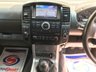 USED 2014 64 NISSAN NAVARA 2.5 DCI TEKNA 4X4 SHR DCB 1d 188 BHP PRICE 10850 +VAT 2170 TOTAL = 13020