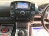 USED 2014 64 NISSAN NAVARA 2.5 DCI TEKNA 4X4 SHR DCB 1d 188 BHP PRICE 10850 +VAT 2170 TOTAL = 13020