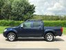 USED 2014 64 NISSAN NAVARA 2.5 DCI TEKNA 4X4 SHR DCB 1d 188 BHP PRICE 10850 +VAT 2170 TOTAL = 13020